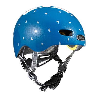 自転車用ヘルメット | NUTCASE HELMET (ナットケースヘルメット)