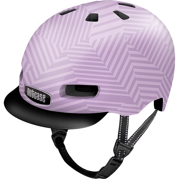 自転車用ヘルメット | NUTCASE HELMET (ナットケースヘルメット)