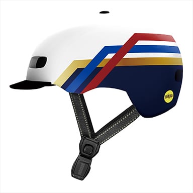 大人用自転車ヘルメット STREET Helmet | NUTCASE HELMET