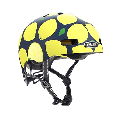 大人用自転車ヘルメット STREET Helmet | NUTCASE HELMET